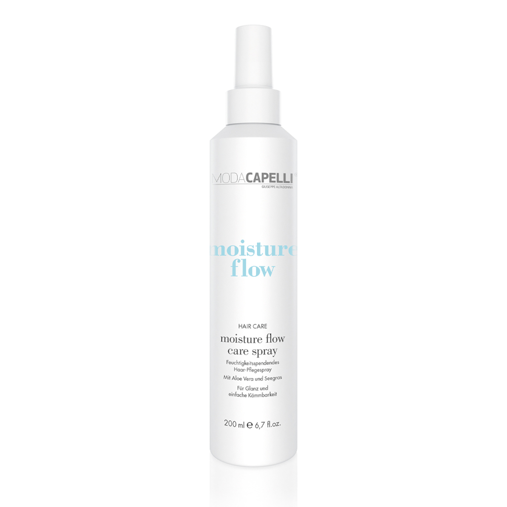 Moisture Flow Care Spray