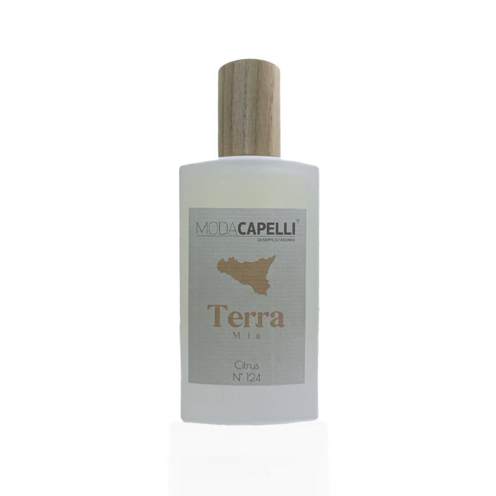 Terra Mia EDP - Citrus 124