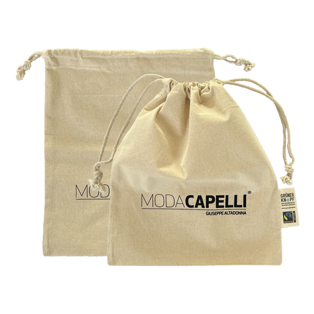 Moda Capelli Bio-Produkt-Tasche