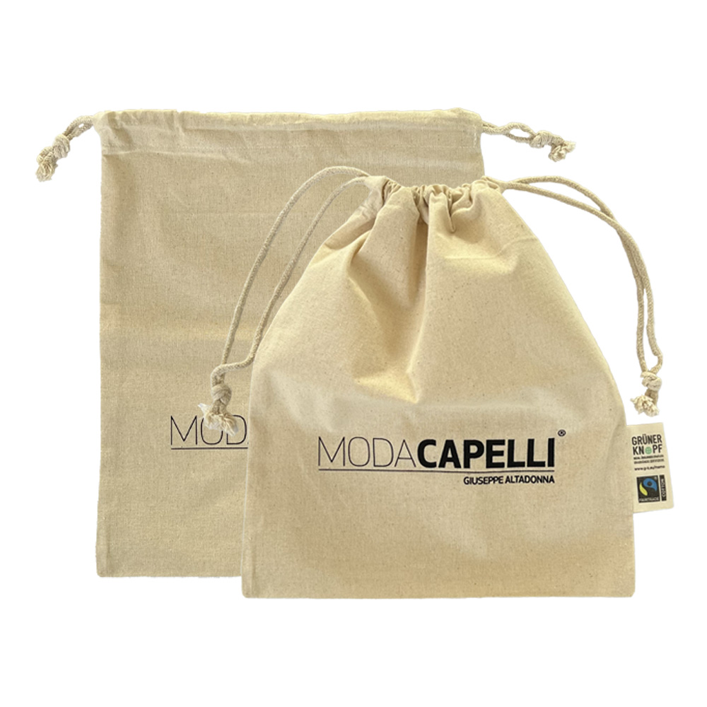 Moda Capelli Bio-Produkt-Tasche