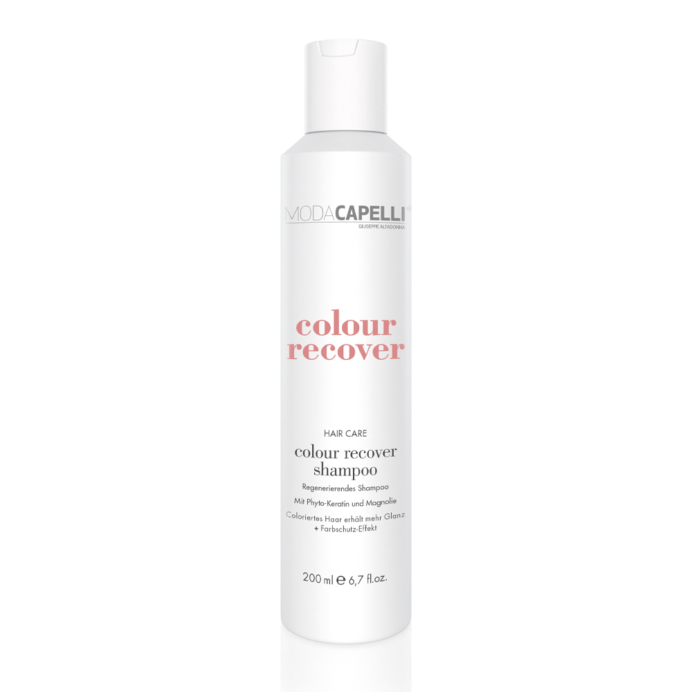 Colour Recover Shampoo