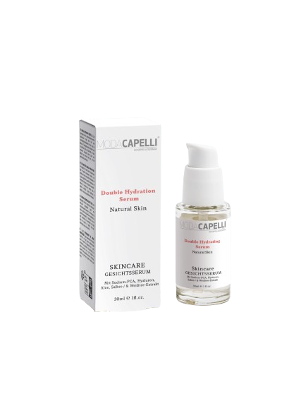 Double Hydrating Serum 