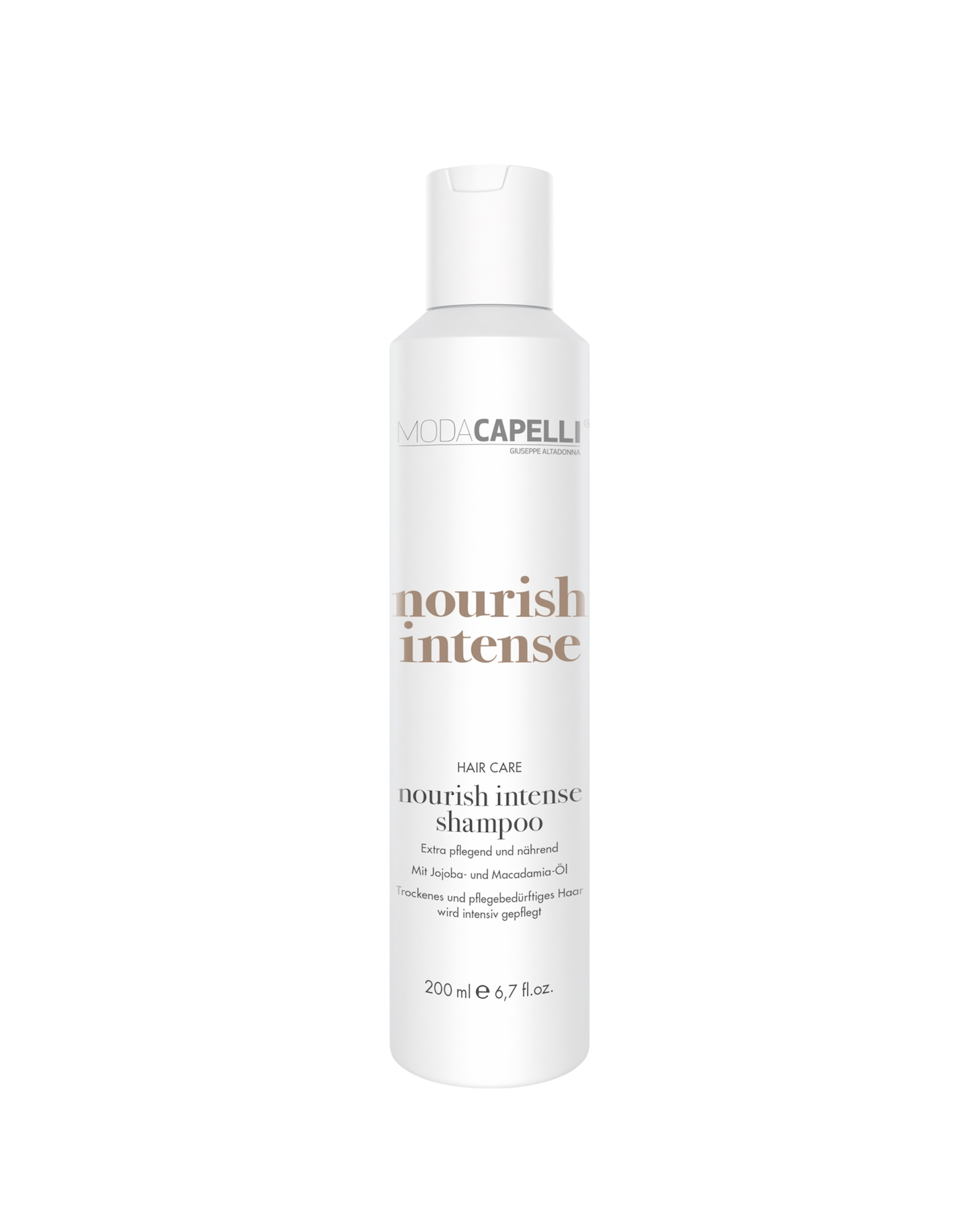 Nourish Intense Shampoo