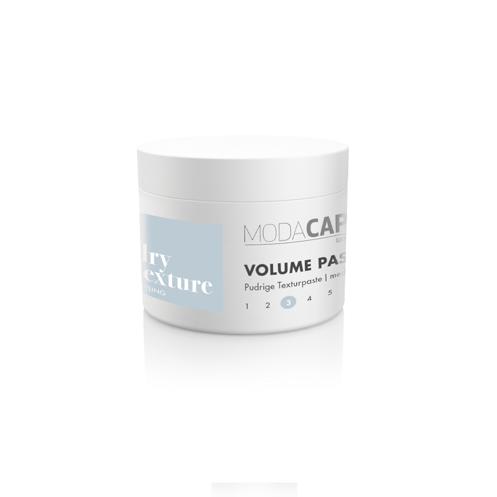 Dry Texture Volume Paste