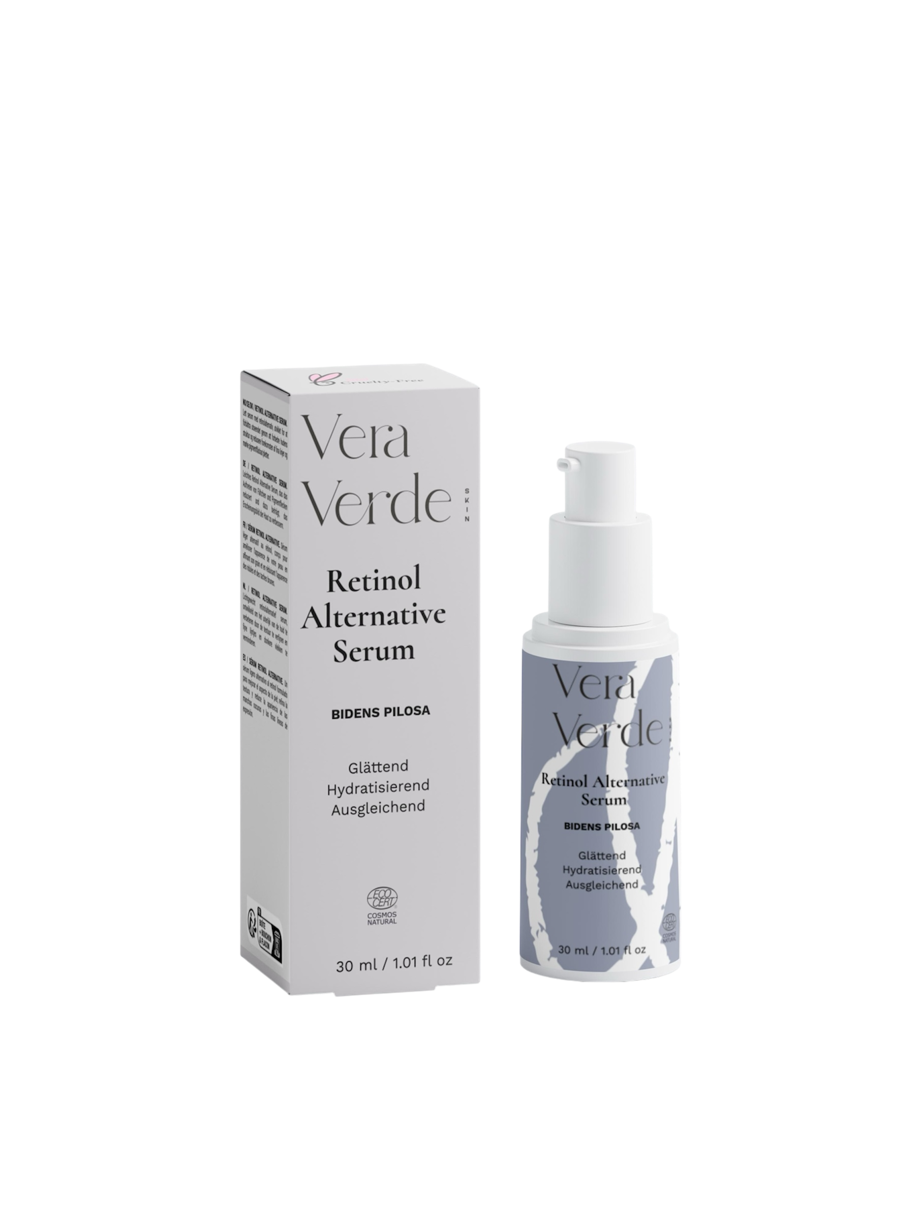 Retinol-Alternative Serum