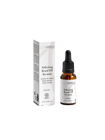 Beard Oil 