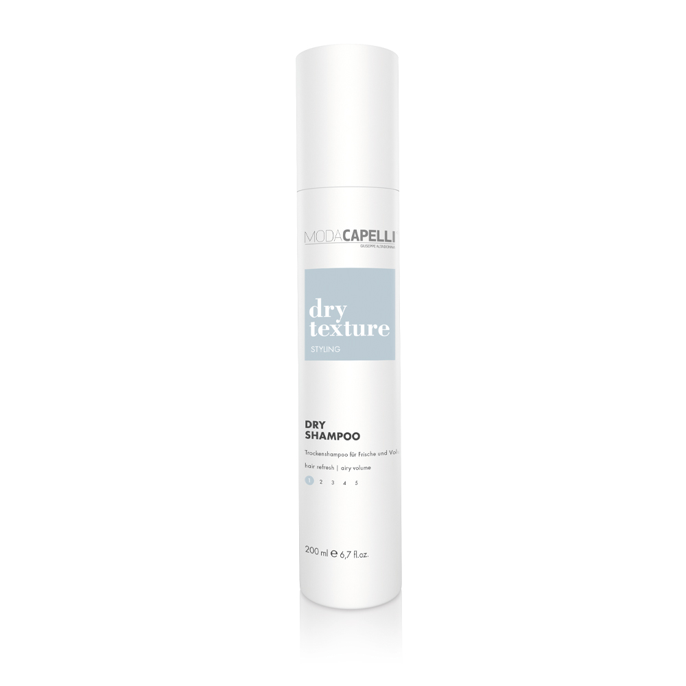  Dry Shampoo