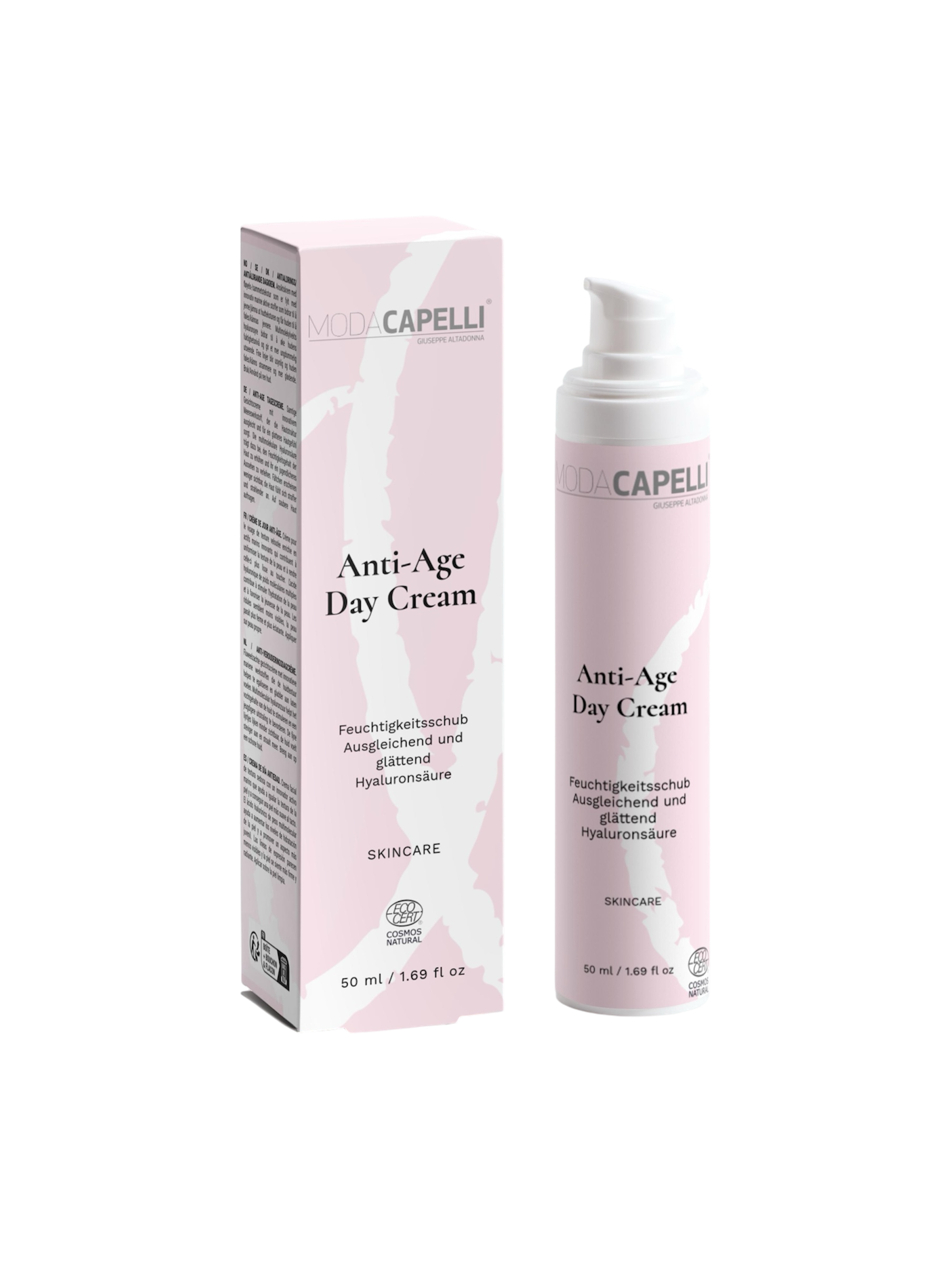 Anti Age Cream 
