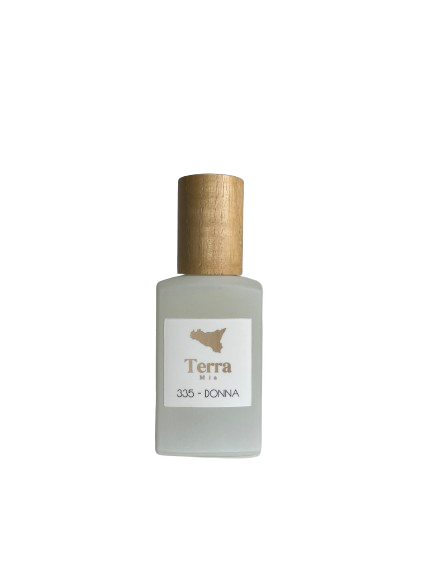 TERRA MIA EDP - Floral Fruity 335