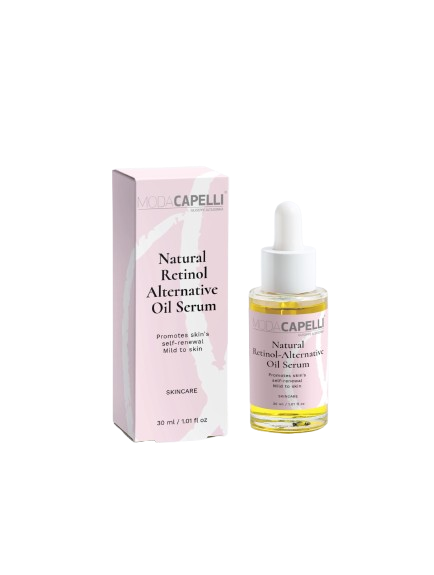 Natural Retinol-Alternativel Öl-Serum 