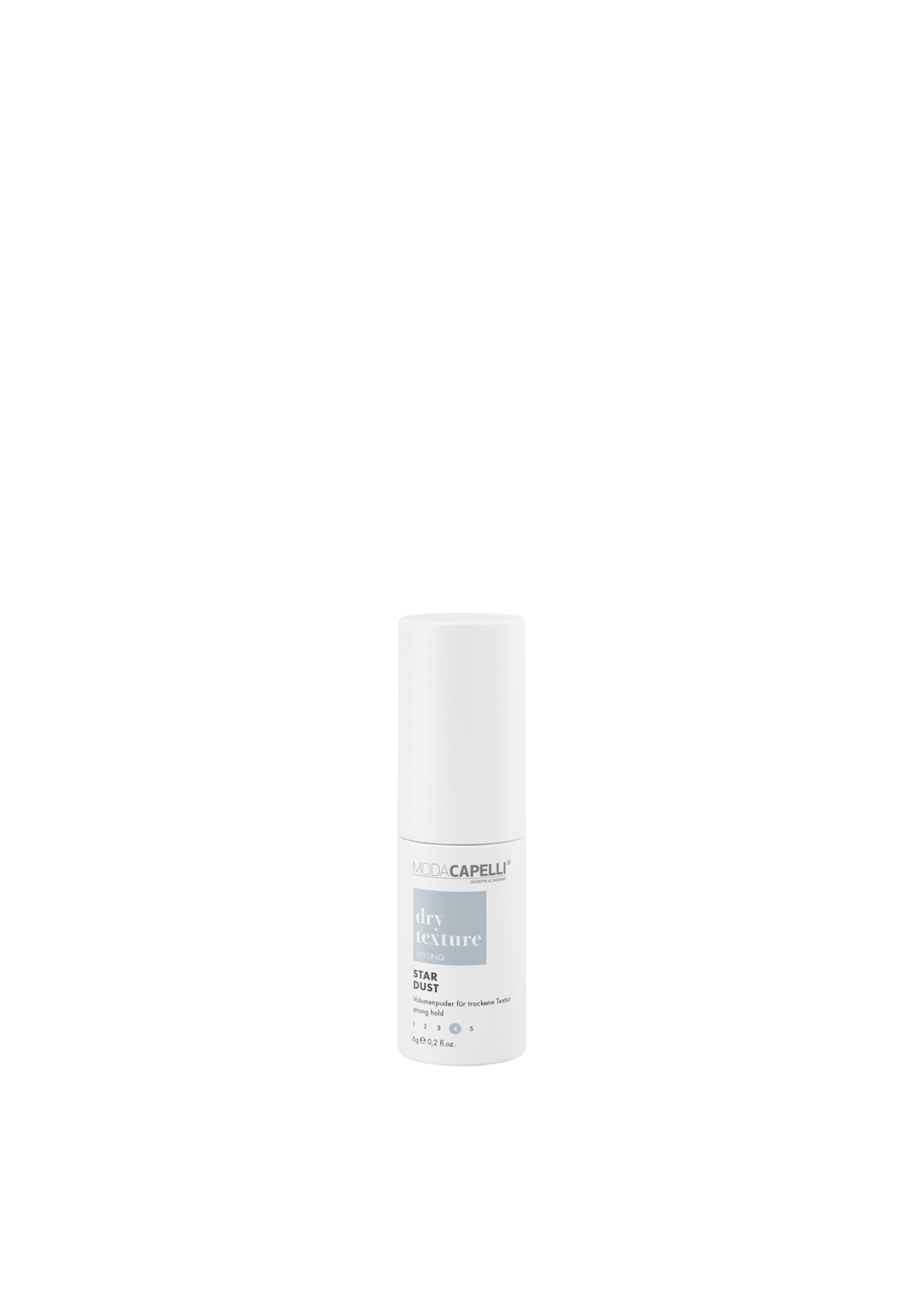 Star Dust Volumenpuder