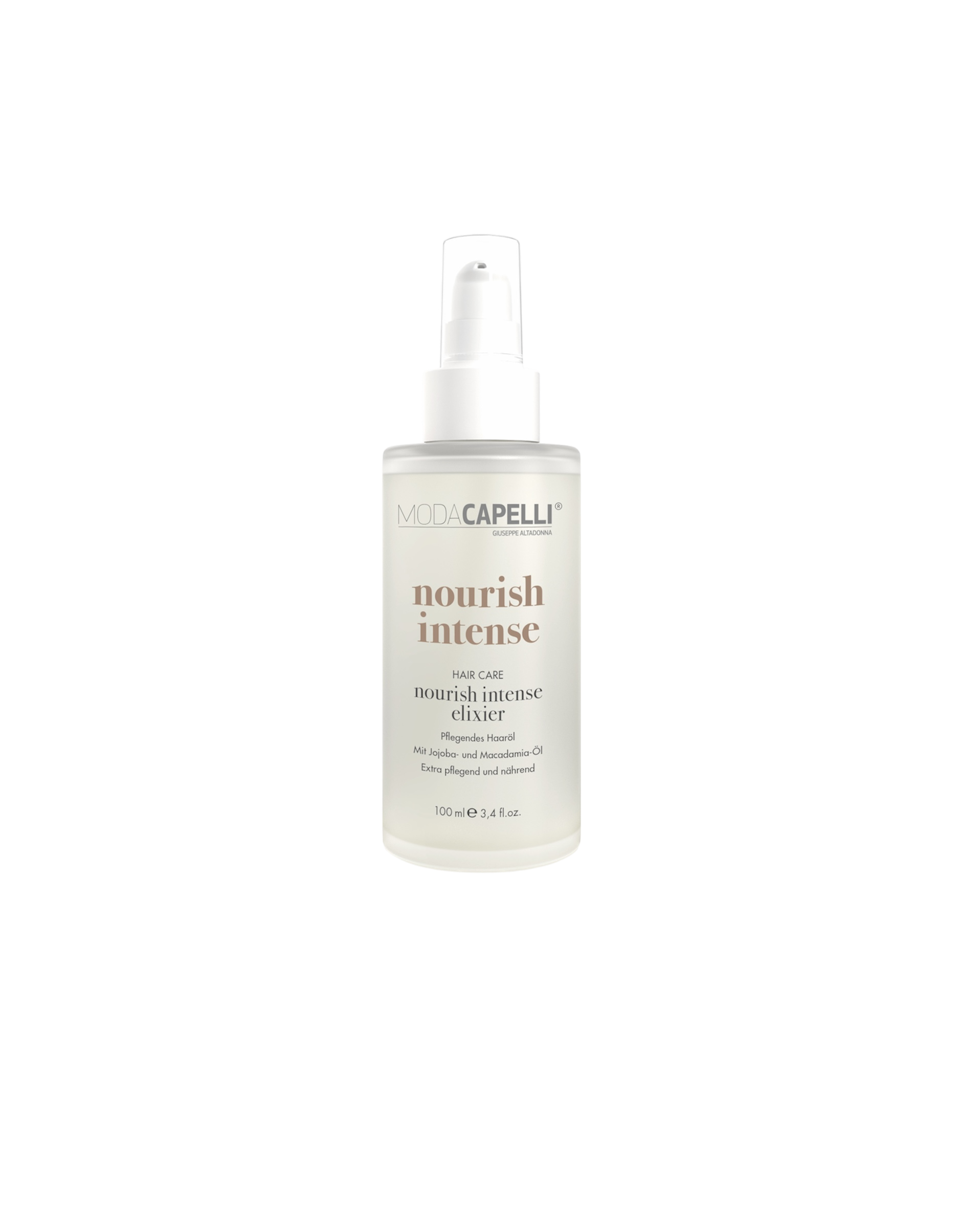 Nourish Intense Elixier