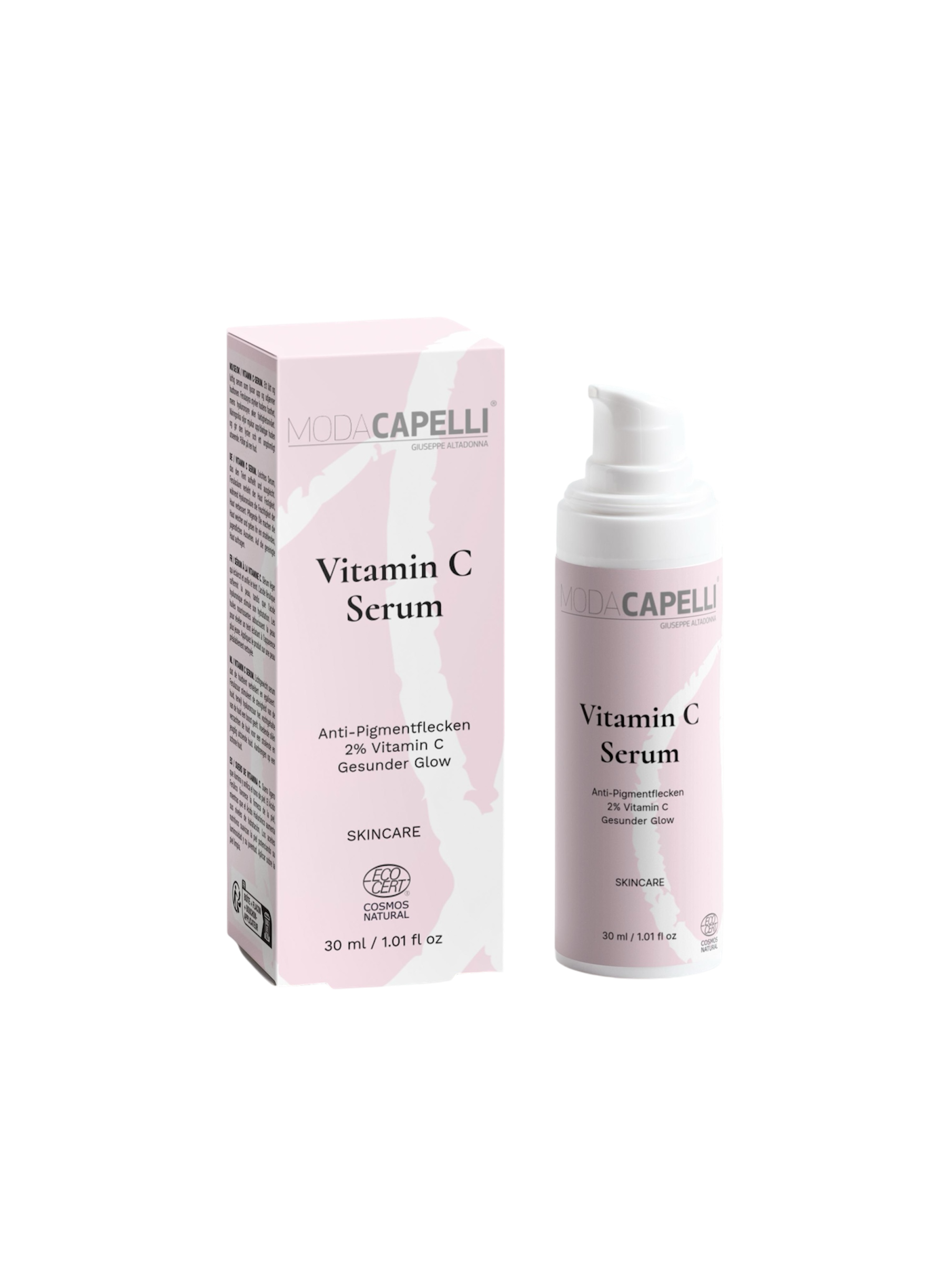 Vitamin C Serum