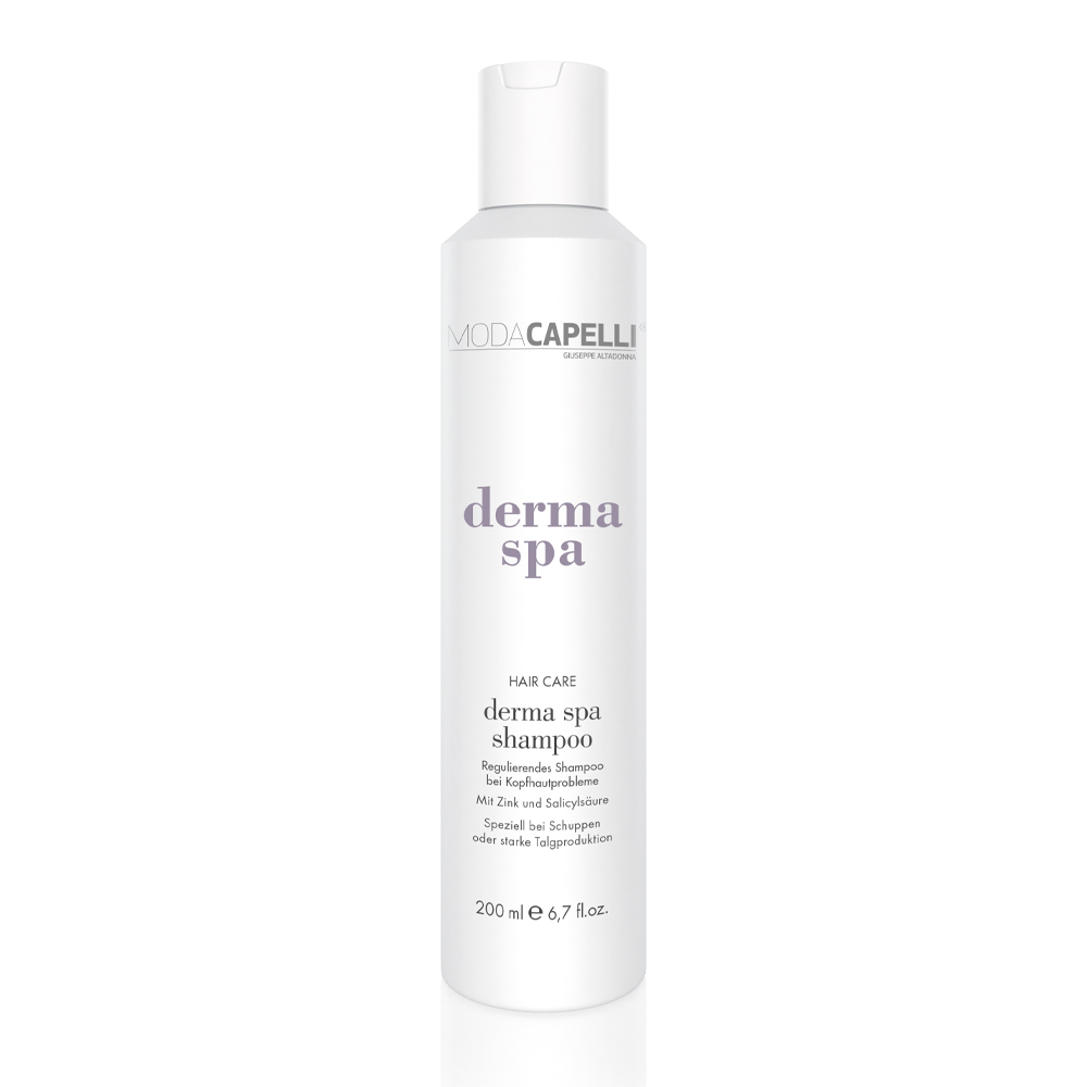 Derma Spa Shampoo