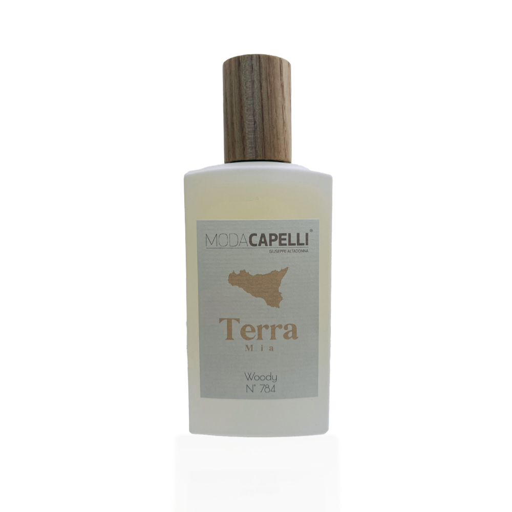 Terra Mia EDP - Woody 784