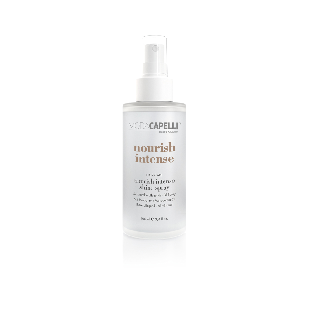 Nourish Intense Shine Spray