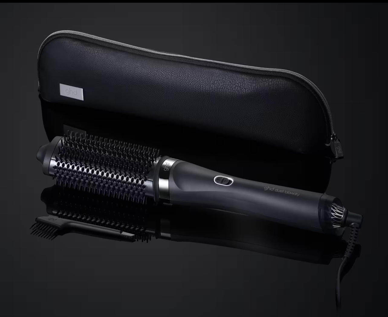 GHD duet blowdry - Föhnbürste