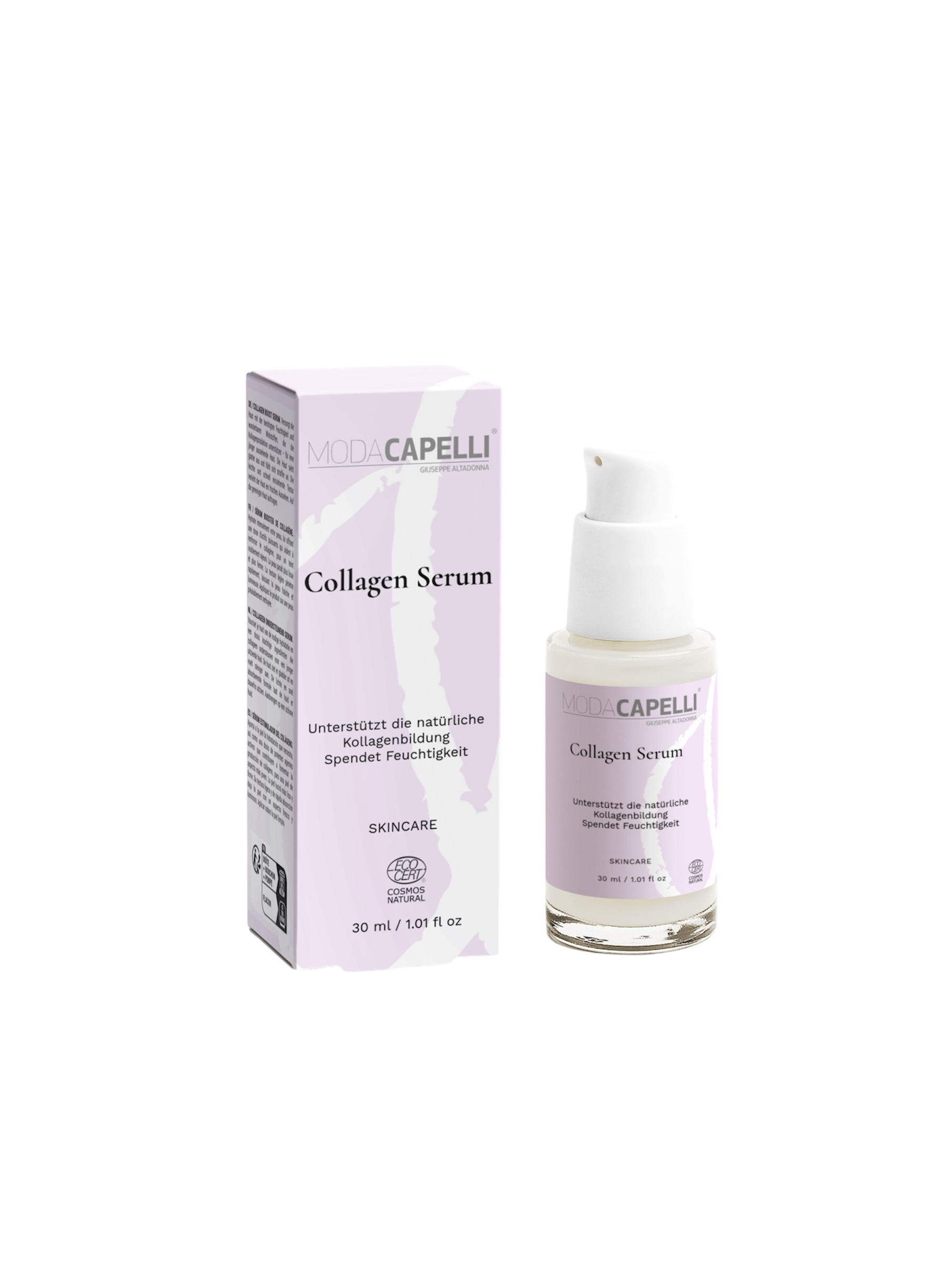Kollagen Serum 