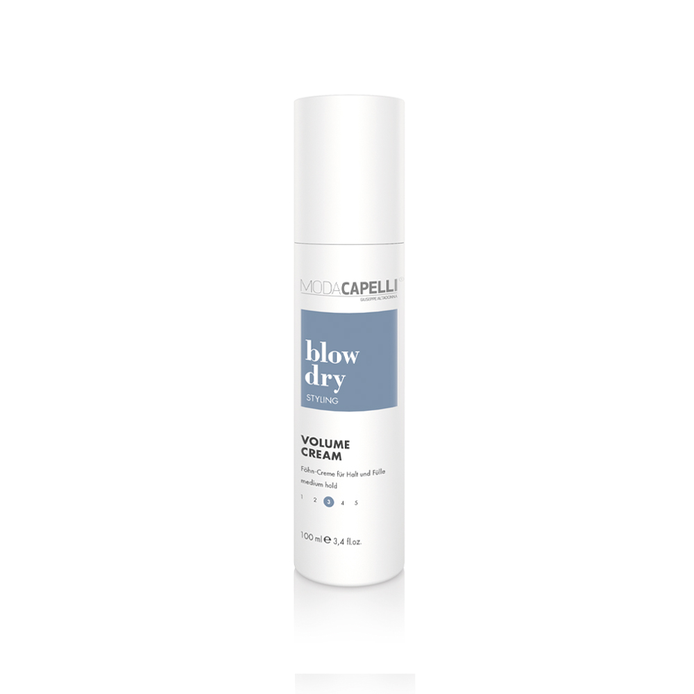 Föhncreme - Blow Dry Volume Cream